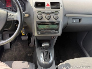 Volkswagen Touran 1.4TSi 125kW 7míst*V Příp 2009