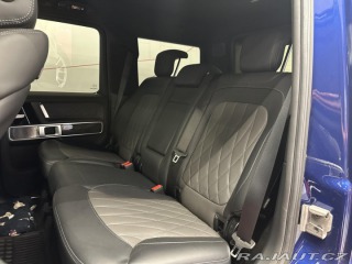 Mercedes-Benz G 63 AMG*MASÁŽE*EXCLUSIVE I 2020