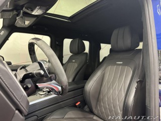 Mercedes-Benz G 63 AMG*MASÁŽE*EXCLUSIVE I 2020