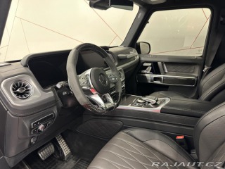 Mercedes-Benz G 63 AMG*MASÁŽE*EXCLUSIVE I 2020