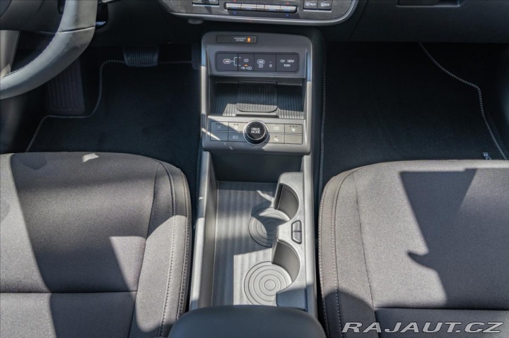 Hyundai Kona EV 64,8 CZECH EDITION BLA 2026