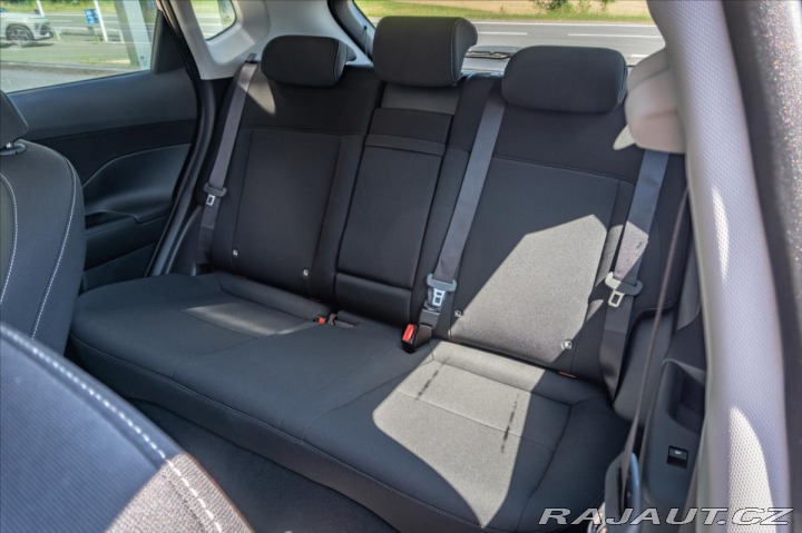 Hyundai Kona EV 64,8 CZECH EDITION BLA 2026