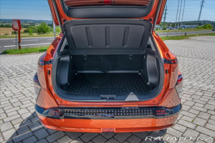 Hyundai Kona EV 64,8 CZECH EDITION BLA 2026