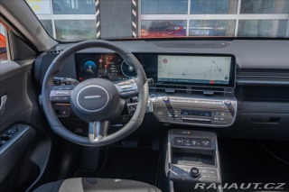 Hyundai Kona EV 64,8 CZECH EDITION BLA 2026