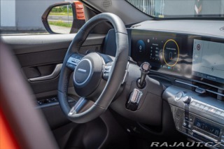 Hyundai Kona EV 64,8 CZECH EDITION BLA 2026