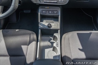 Hyundai Kona EV 64,8 CZECH EDITION BLA 2026