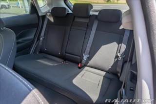 Hyundai Kona EV 64,8 CZECH EDITION BLA 2026