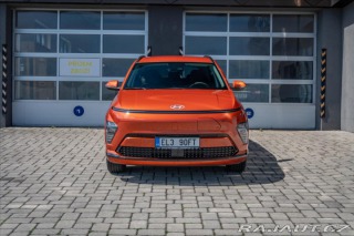 Hyundai Kona EV 64,8 CZECH EDITION BLA 2026
