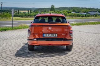 Hyundai Kona EV 64,8 CZECH EDITION BLA 2026