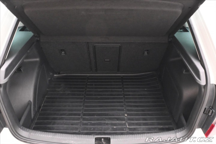 Škoda Rapid 1,6 TDI 85kW Style Záruka 2017