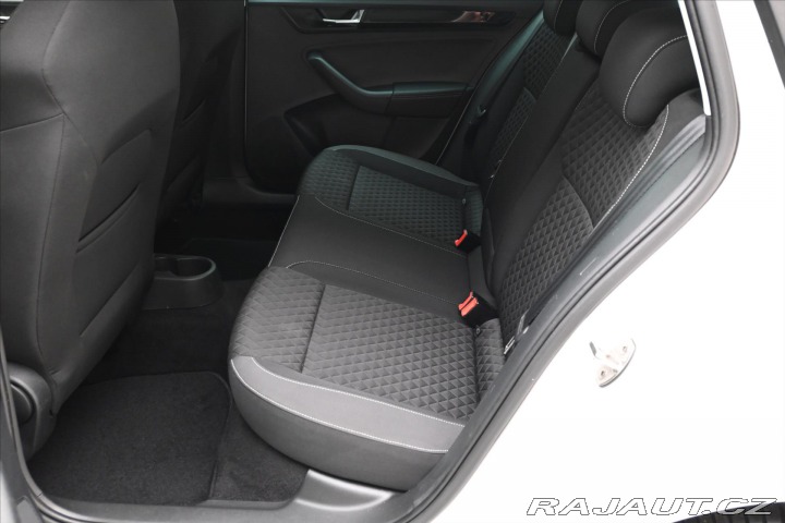Škoda Rapid 1,6 TDI 85kW Style Záruka 2017