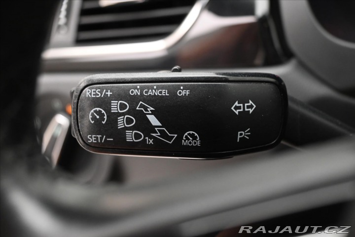 Škoda Rapid 1,6 TDI 85kW Style Záruka 2017