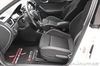 Škoda Rapid 1,6 TDI 85kW Style Záruka 2017