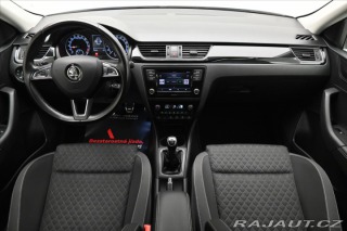 Škoda Rapid 1,6 TDI 85kW Style Záruka 2017