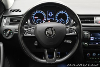 Škoda Rapid 1,6 TDI 85kW Style Záruka 2017