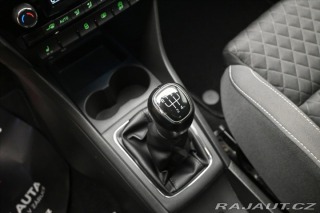 Škoda Rapid 1,6 TDI 85kW Style Záruka 2017