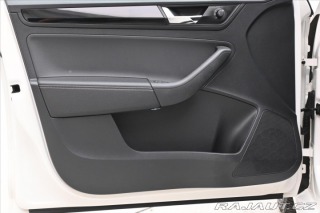 Škoda Rapid 1,6 TDI 85kW Style Záruka 2017
