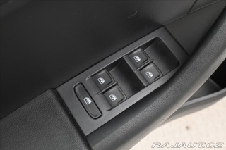 Škoda Rapid 1,6 TDI 85kW Style Záruka 2017