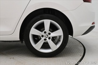 Škoda Rapid 1,6 TDI 85kW Style Záruka 2017