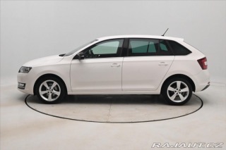 Škoda Rapid 1,6 TDI 85kW Style Záruka 2017
