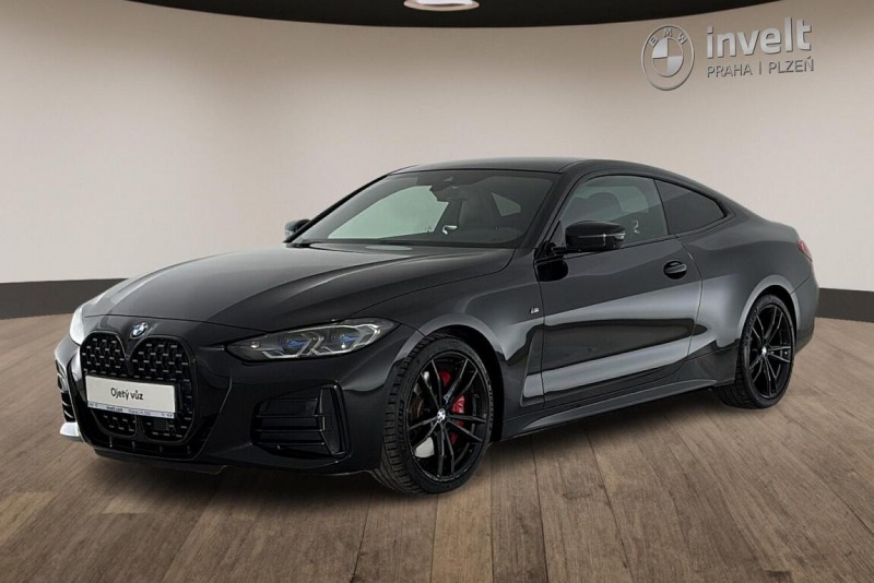 BMW 4 M440i xDrive