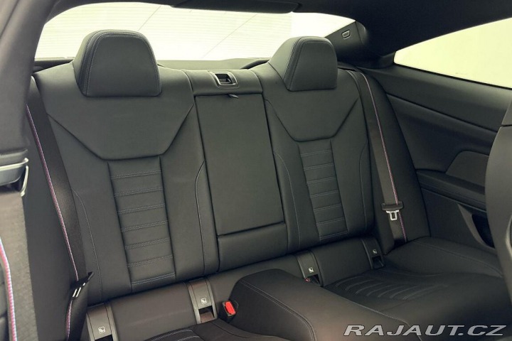 BMW 4 M440i xDrive 2021