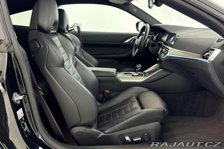 BMW 4 M440i xDrive 2021