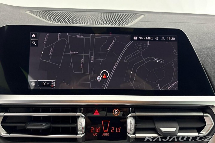 BMW 4 M440i xDrive 2021