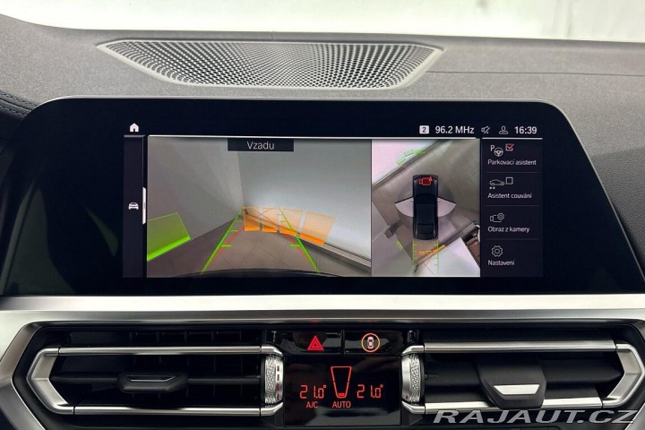 BMW 4 M440i xDrive 2021