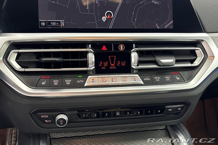 BMW 4 M440i xDrive 2021