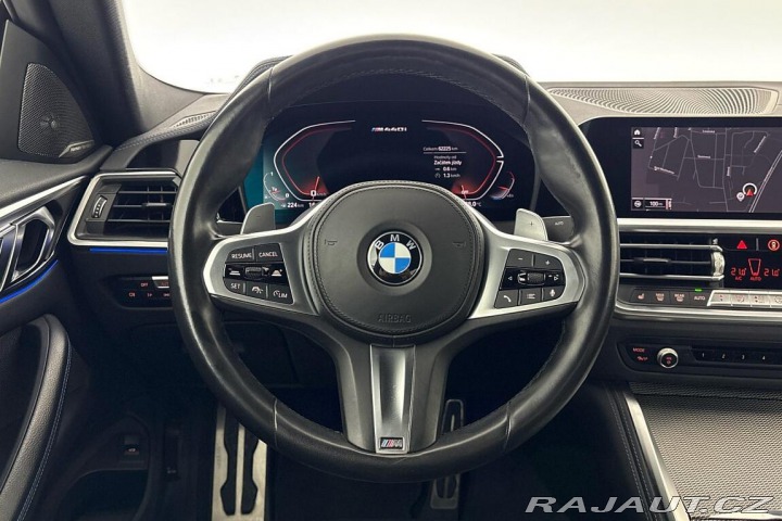 BMW 4 M440i xDrive 2021