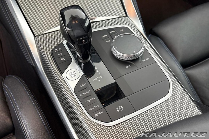 BMW 4 M440i xDrive 2021