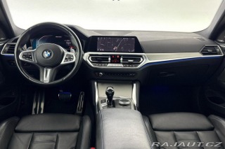 BMW 4 M440i xDrive 2021