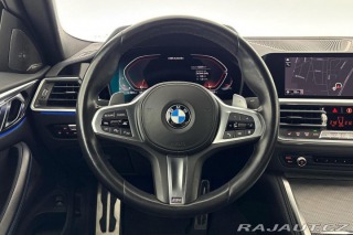 BMW 4 M440i xDrive 2021
