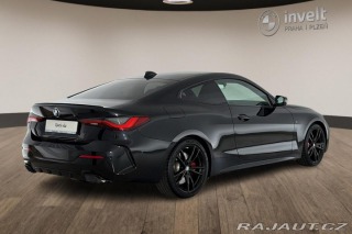 BMW 4 M440i xDrive 2021