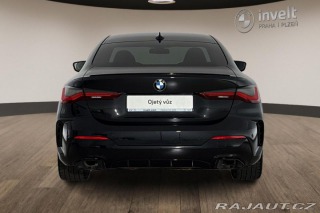 BMW 4 M440i xDrive 2021