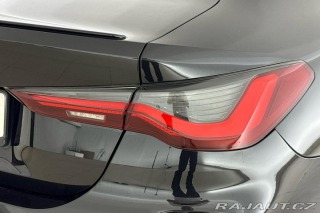 BMW 4 M440i xDrive 2021