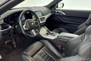 BMW 4 M440i xDrive 2021