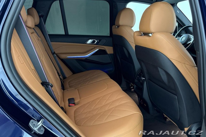 BMW X5 xDrive30d 2023
