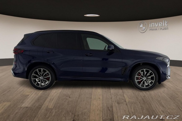BMW X5 xDrive30d 2023