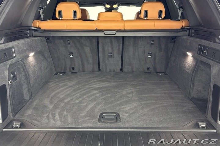 BMW X5 xDrive30d 2023