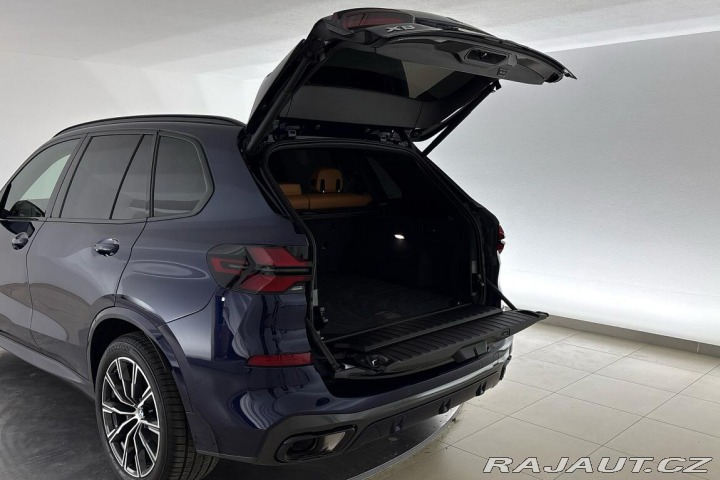 BMW X5 xDrive30d 2023