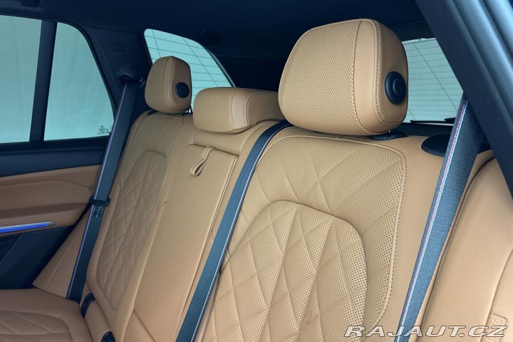 BMW X5 xDrive30d 2023