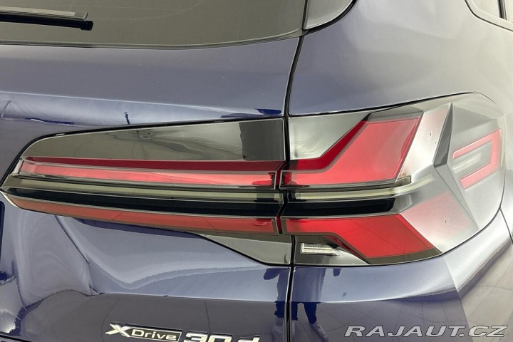 BMW X5 xDrive30d 2023