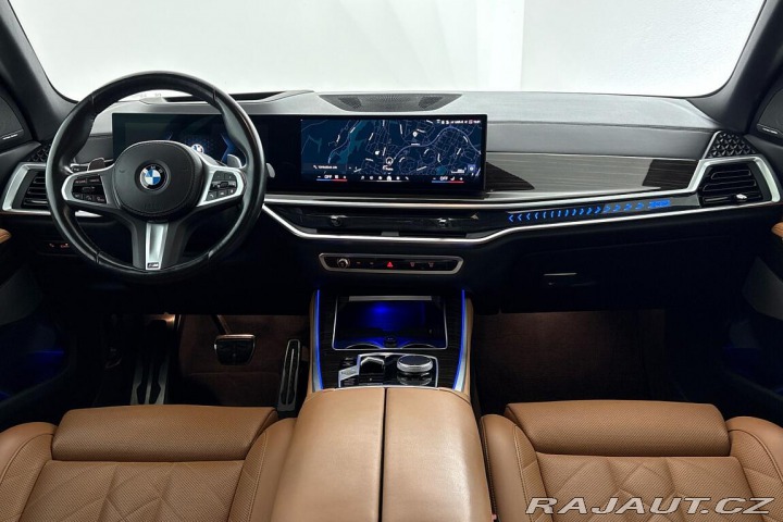 BMW X5 xDrive30d 2023