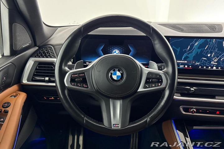 BMW X5 xDrive30d 2023
