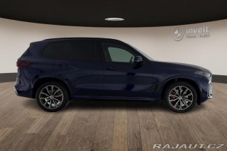 BMW X5 xDrive30d 2023