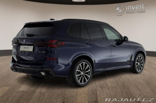 BMW X5 xDrive30d 2023
