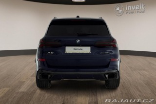 BMW X5 xDrive30d 2023