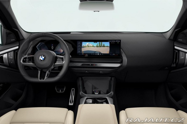 BMW X3 xDrive20d 2026